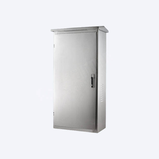 不銹鋼戶外型動(dòng)力柜