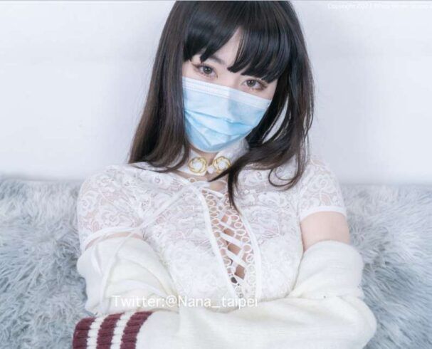 娜娜(nana_taipei) 合集下载-[275P-103V-215.8G]