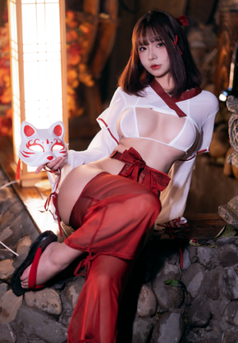 yuuhui玉汇(Kokuhui) 111套写真合集下载-[123.77G]