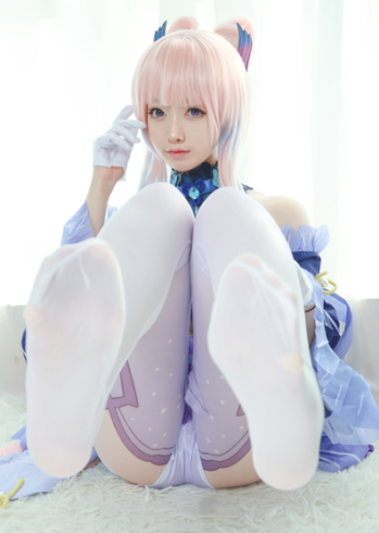 Asagiriai(爱ちゃん) (@asagiriai00) 28套合集下载-[8.28G]