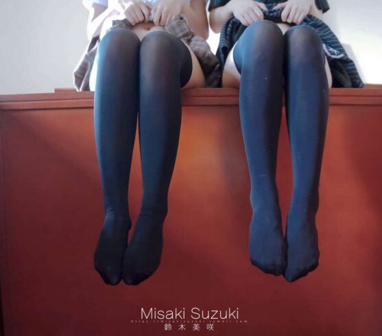 铃木美咲(Misaki Suzuki)(软软趴在床单上) 369套合集下载-[360.15G]