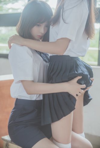 桜桃喵 268套写真合集下载-[131.5G]