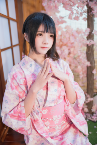 桜桃喵 268套写真合集下载-[131.5G]