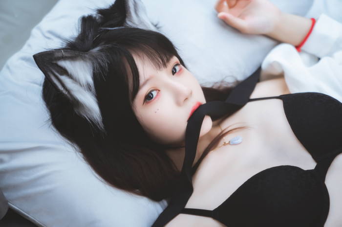 桜桃喵 268套写真合集下载-[131.5G]