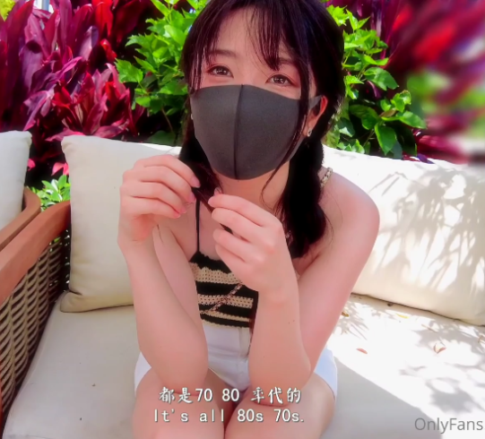 HongKongDoll 玩偶姐姐 全套合集下载-[366.2G]