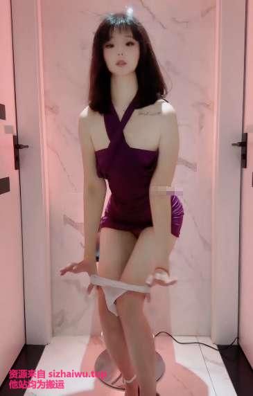 魔法贝贝(cosloveeee) 合集下载-[85V-40.77GB]