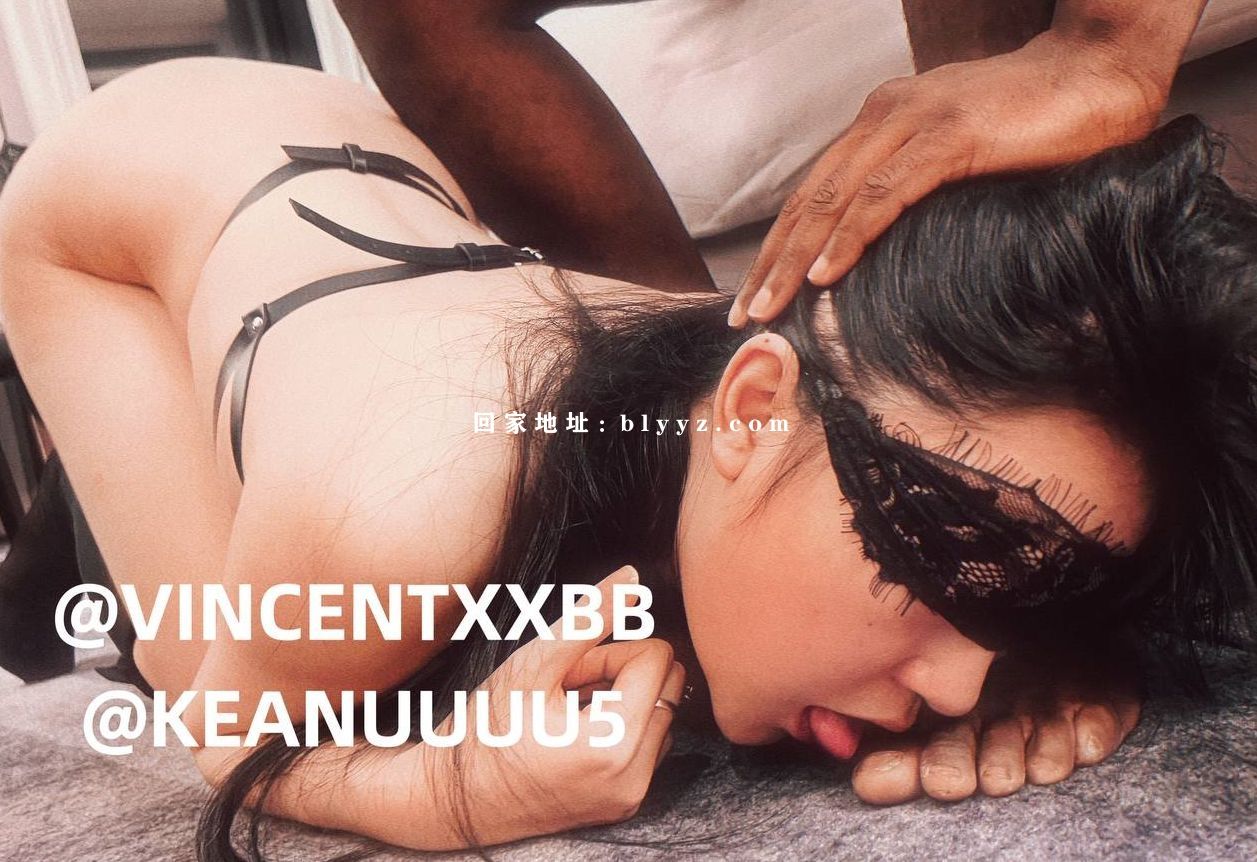 推特绿帽博主 vincentxxbb 资源合集 248P/96V/9.43G