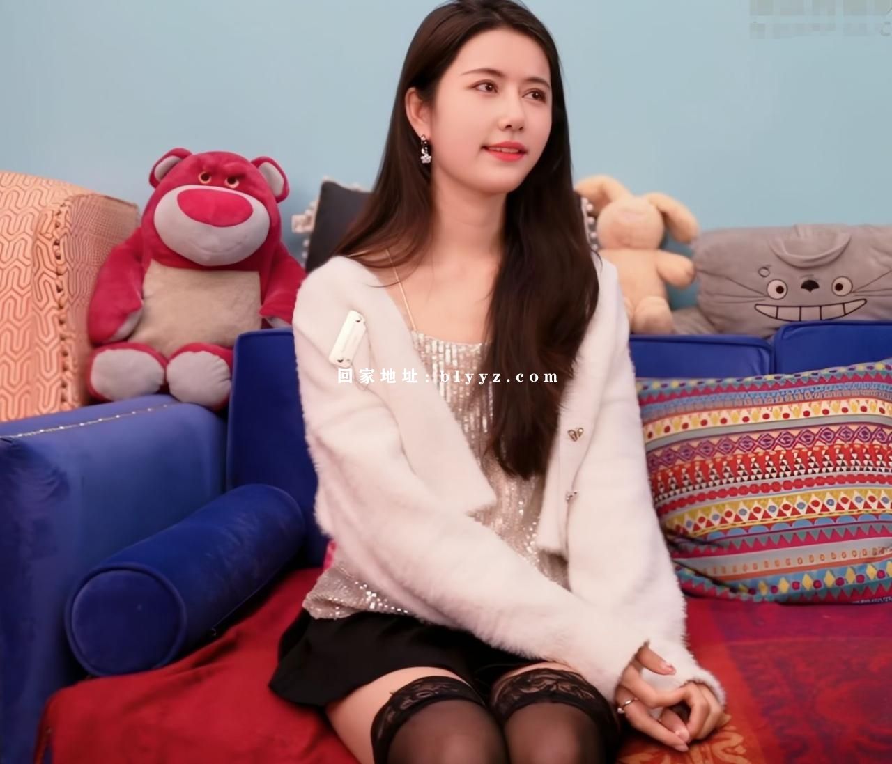 国产甜美女优 雨萌 4K合集 10V/53.28G