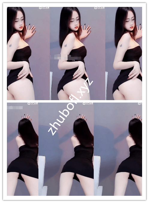CC直播@余长乐 付费群定制热舞3V/448M